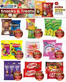 Take 'n Pay catalogue week 5 Page 8