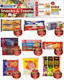 Take 'n Pay catalogue week 5 Page 9