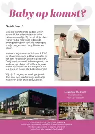 Baby & Tiener folder week 5 Pagina 2