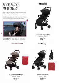 Baby & Tiener folder week 5 Pagina 33