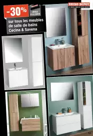 Brico Depot folder Pagina 15