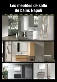 Brico Depot folder Pagina 18