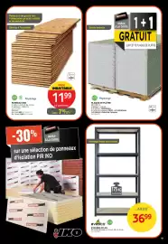 Brico Depot folder Pagina 19