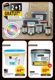 Brico Depot folder Pagina 21