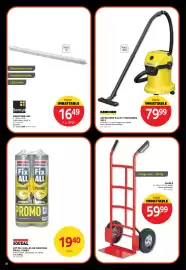 Brico Depot folder Pagina 22