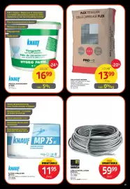 Brico Depot folder Pagina 23