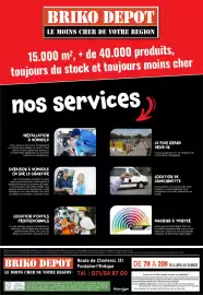 Brico Depot folder Pagina 24