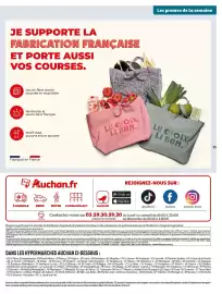 Auchan folder Pagina 55