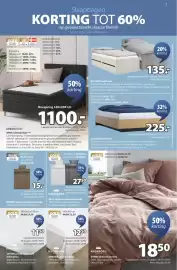 Jysk folder week 5 Pagina 3