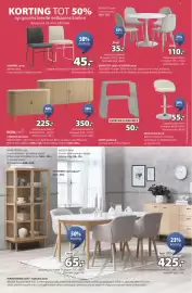 Jysk folder week 5 Pagina 5