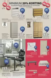 Jysk folder week 5 Pagina 6