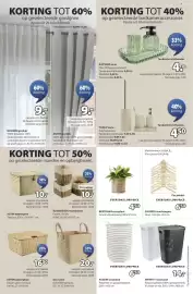 Jysk folder week 5 Pagina 7