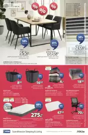 Jysk folder week 5 Pagina 8