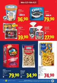 Lidl reklamblad vecka 6 Sida 10