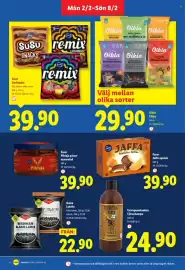 Lidl reklamblad vecka 6 Sida 13