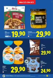 Lidl reklamblad vecka 6 Sida 14