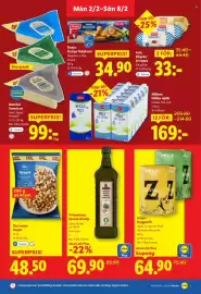 Lidl reklamblad vecka 6 Sida 5