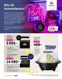 Elon reklamblad Sida 2