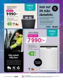 Elon reklamblad Sida 4