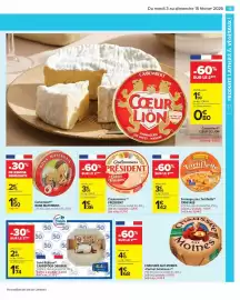 Catalogue Carrefour Drive page 13