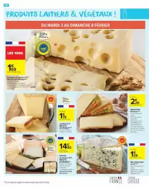 Catalogue Carrefour Drive page 18