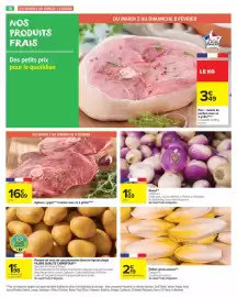 Catalogue Carrefour Drive page 20