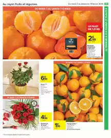 Catalogue Carrefour Drive page 25
