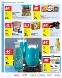 Catalogue Carrefour Drive page 32