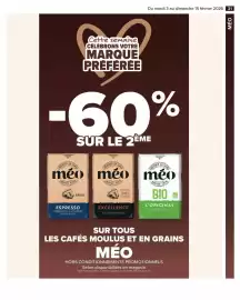 Catalogue Carrefour Drive page 33