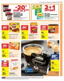 Catalogue Carrefour Drive page 35