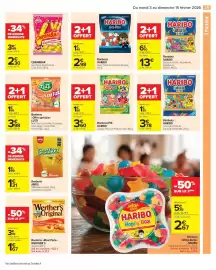 Catalogue Carrefour Drive page 37