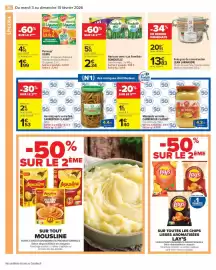 Catalogue Carrefour Drive page 38