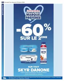 Catalogue Carrefour Drive page 4