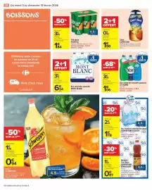 Catalogue Carrefour Drive page 40