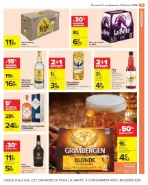 Catalogue Carrefour Drive page 41