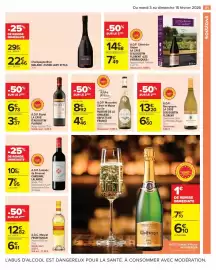Catalogue Carrefour Drive page 43