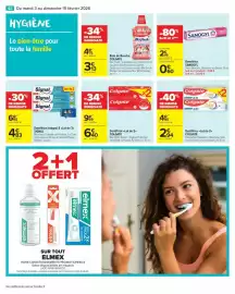 Catalogue Carrefour Drive page 44