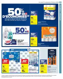 Catalogue Carrefour Drive page 47