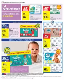 Catalogue Carrefour Drive page 48
