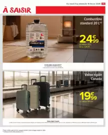 Catalogue Carrefour Drive page 53