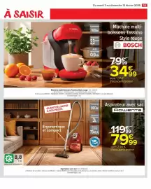 Catalogue Carrefour Drive page 55
