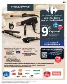 Catalogue Carrefour Drive page 57