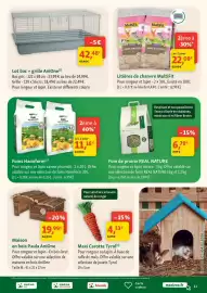 Catalogue Maxi Zoo semaine 5 page 11