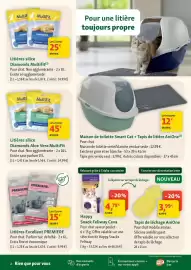 Catalogue Maxi Zoo semaine 5 page 2