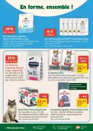 Catalogue Maxi Zoo semaine 5 page 4