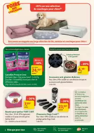 Catalogue Maxi Zoo semaine 5 page 8