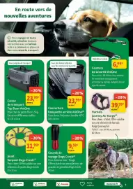 Catalogue Maxi Zoo semaine 5 page 9