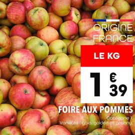 Catalogue Supeco semaine 4 page 8