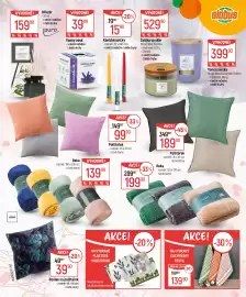 Globus leták Strana 3