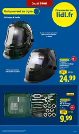 Catalogue Lidl | Les exclus web page 11